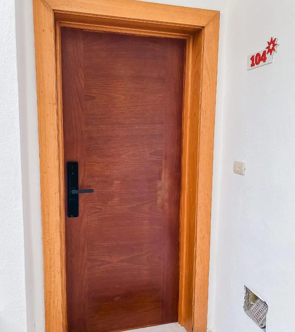 Moderno, Minimalista, Exclusivo Apartamento Las Lagunas 0*,