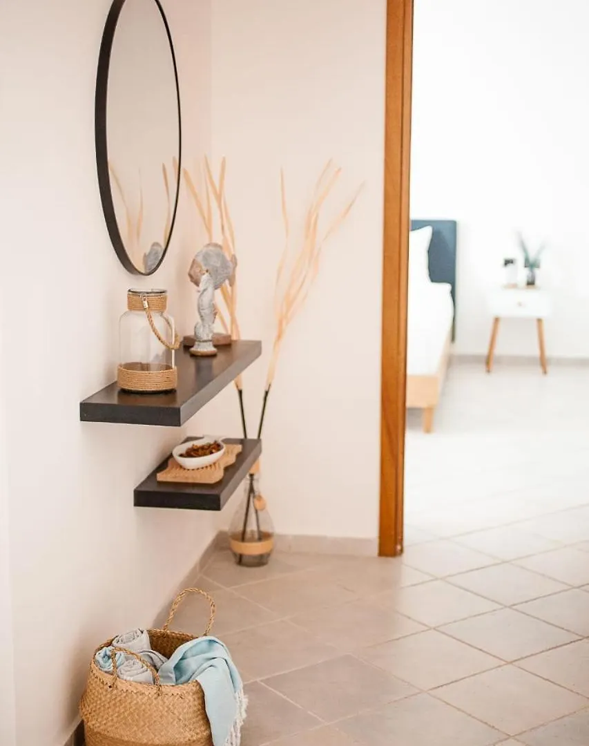 Moderno, Minimalista, Exclusivo Apartamento Las Lagunas 0*,  República Dominicana