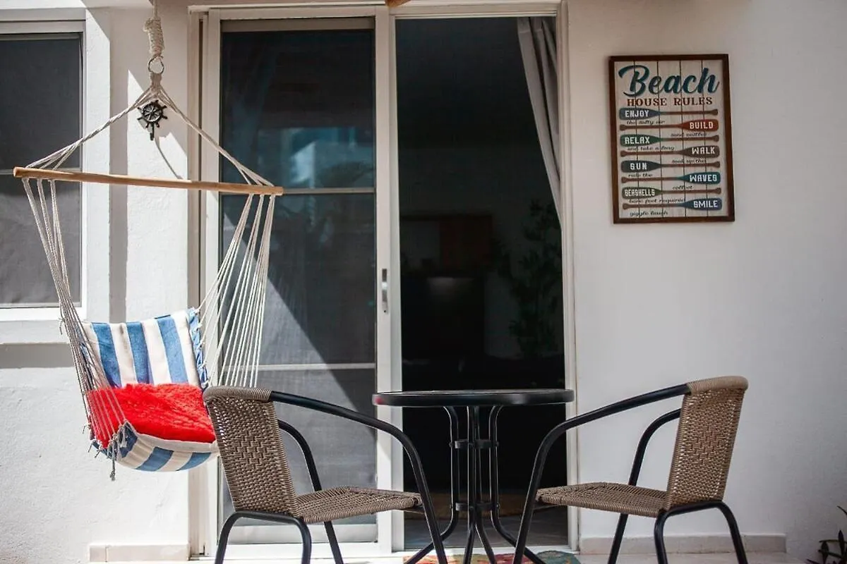 Moderno, Minimalista, Exclusivo Apartamento Las Lagunas 0*,