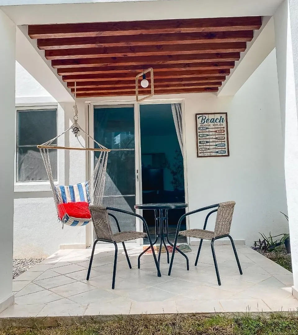 Moderno, Minimalista, Exclusivo Apartamento Las Lagunas