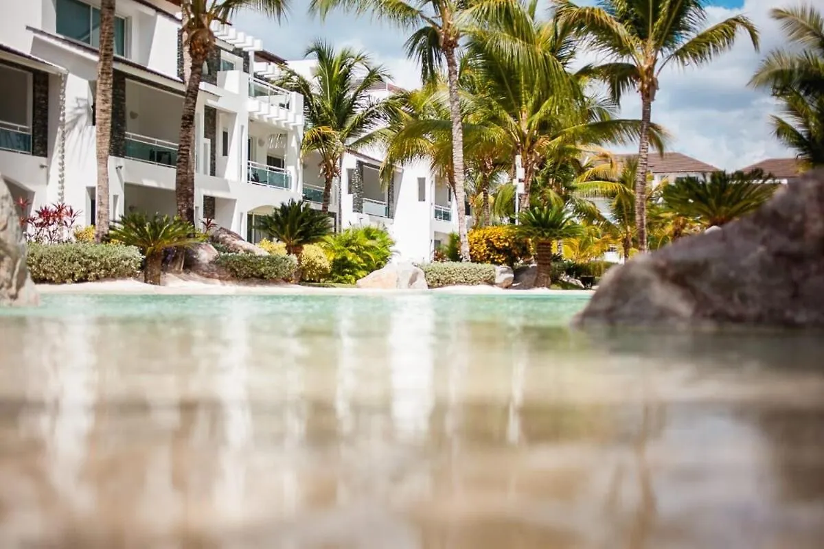 Moderno, Minimalista, Exclusivo Apartamento Las Lagunas República Dominicana