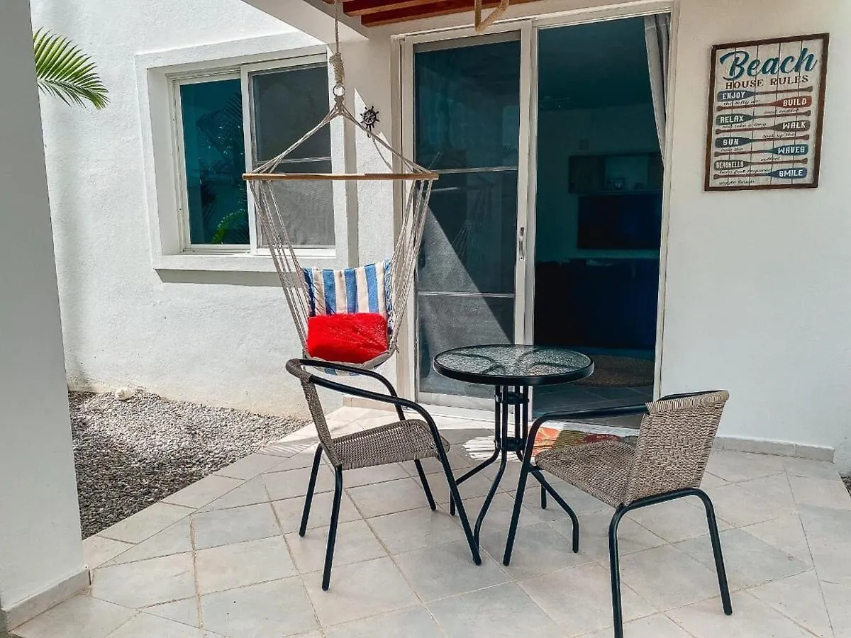 Moderno, Minimalista, Exclusivo Apartamento Las Lagunas 0*,  República Dominicana