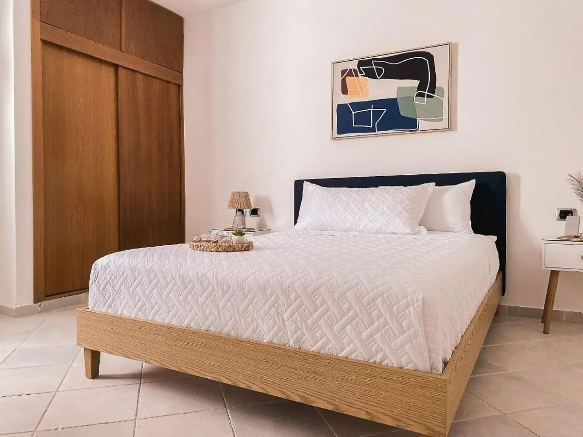 Apartment Ferienwohnung Moderno, Minimalista, Exclusivo La Laguna
