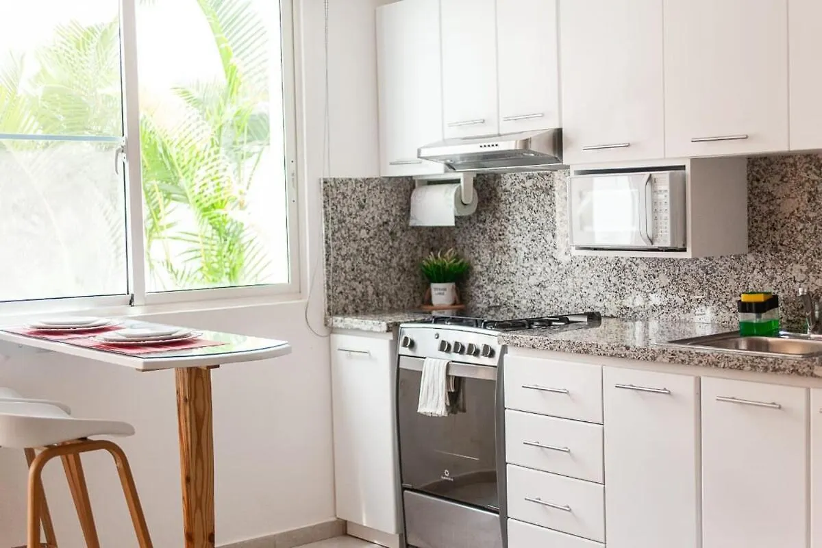 Ferienwohnung Moderno, Minimalista, Exclusivo La Laguna 0*,  Dominikanische Republik