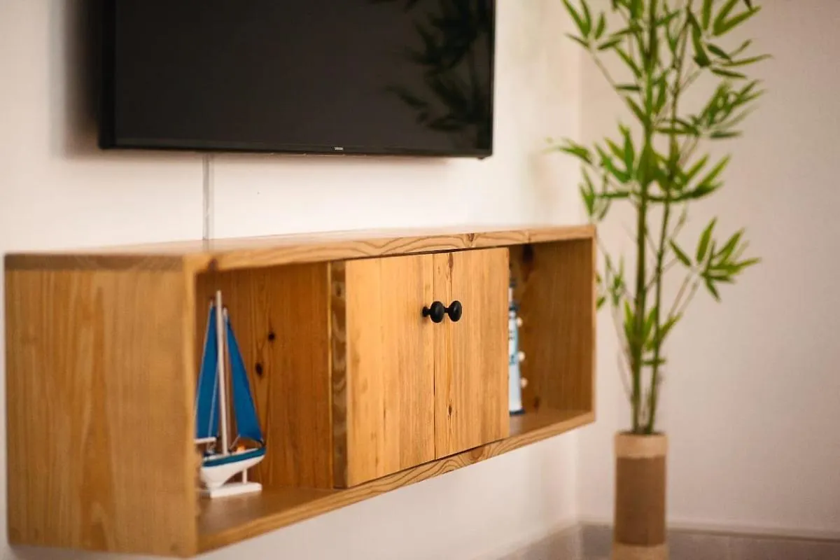 Ferienwohnung Moderno, Minimalista, Exclusivo La Laguna